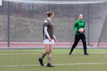 Bild 151 - wCJ Walddoerfer - Komet Blankenese : Ergebnis: 0:1